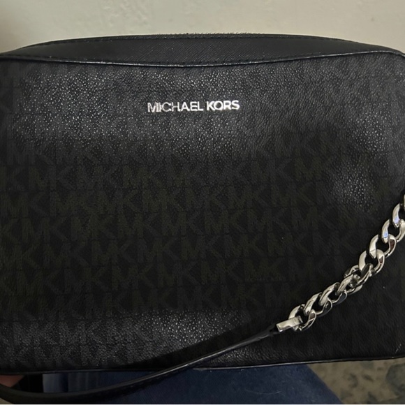 Michael Kors Bags Michael Kors Crossbody Bag Poshmark